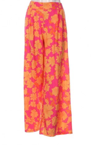 Pantaloni de femei NEW COLLECTION, Mărime S, Culoare Multicolor, Preț 107,89 Lei