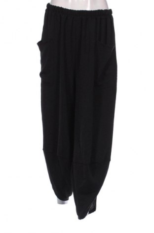 Női nadrág NEW COLLECTION, Méret L, Szín Fekete, Ár 18 620 Ft