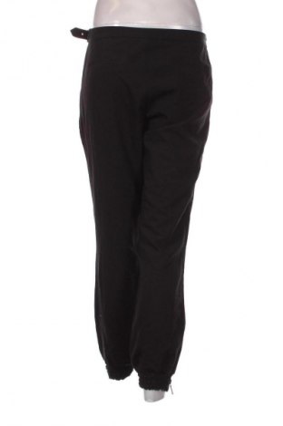 Dámske nohavice Naf Naf, Veľkosť XL, Farba Čierna, Cena  12,95 €