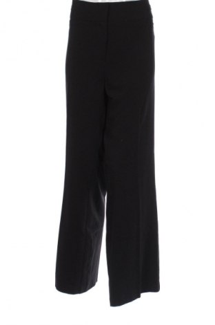 Pantaloni de femei New Look, Mărime XXL, Culoare Negru, Preț 76,70 Lei