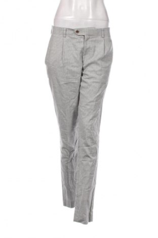 Pantaloni de femei Next, Mărime M, Culoare Gri, Preț 100,99 Lei