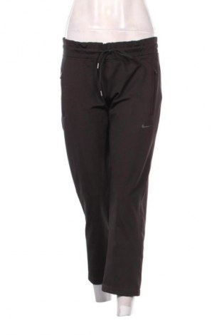 Pantaloni de femei Nike, Mărime L, Culoare Negru, Preț 173,99 Lei