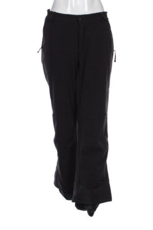 Pantaloni de femei Nkd, Mărime L, Culoare Negru, Preț 62,99 Lei