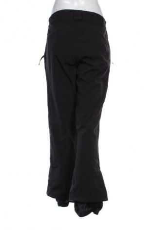 Pantaloni de femei Nkd, Mărime L, Culoare Negru, Preț 62,99 Lei