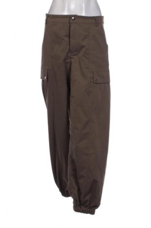 Dámske nohavice Noisy May, Veľkosť M, Farba Zelená, Cena  20,97 €