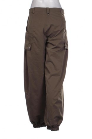 Dámske nohavice Noisy May, Veľkosť M, Farba Zelená, Cena  20,97 €