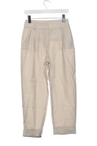Damenhose ONLY, Größe XS, Farbe Beige, Preis 13,81 €