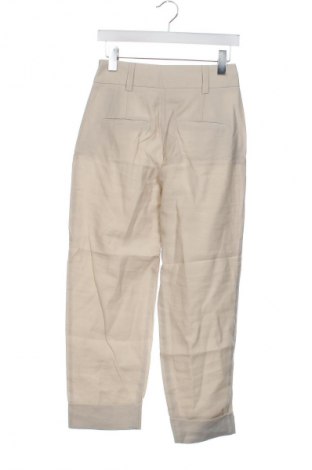 Damenhose ONLY, Größe XS, Farbe Beige, Preis 13,81 €