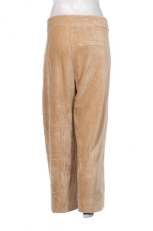 Pantaloni de femei Opus, Mărime L, Culoare Bej, Preț 101,99 Lei