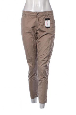 Damenhose Orsay, Größe L, Farbe Beige, Preis 15,00 €