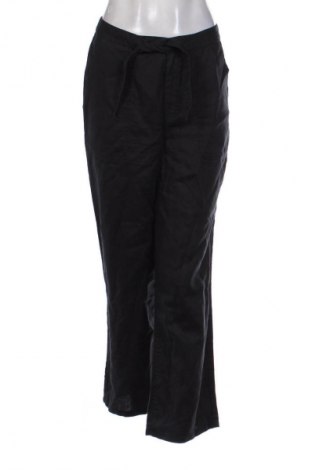 Damenhose Oui, Größe L, Farbe Schwarz, Preis 21,99 €