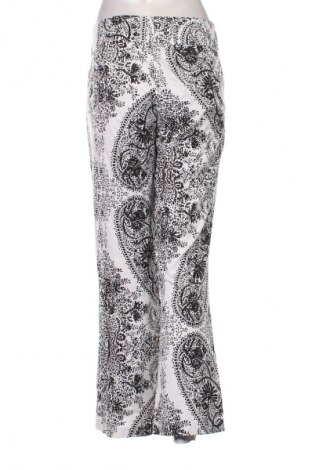 Damenhose Oui, Größe L, Farbe Mehrfarbig, Preis € 31,68