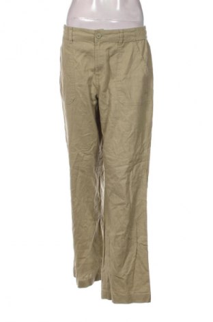 Damenhose Oviesse, Größe M, Farbe Beige, Preis 8,99 €