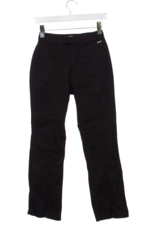 Dámské kalhoty  Pepe Jeans, Velikost XS, Barva Černá, Cena  785,00 Kč