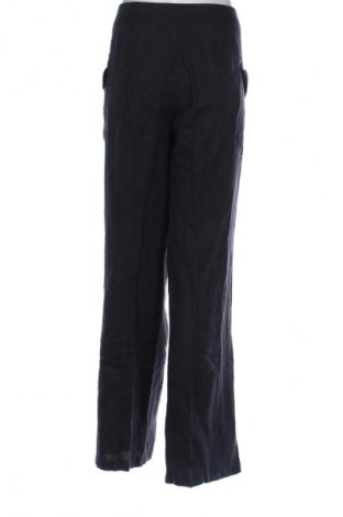 Pantaloni de femei Per Una By Marks & Spencer, Mărime XL, Culoare Albastru, Preț 107,61 Lei