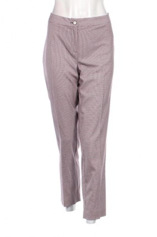 Pantaloni de femei Persona by Marina Rinaldi, Mărime L, Culoare Multicolor, Preț 208,99 Lei