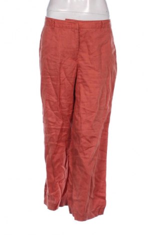 Damenhose Peter Hahn, Größe M, Farbe Rot, Preis € 27,99