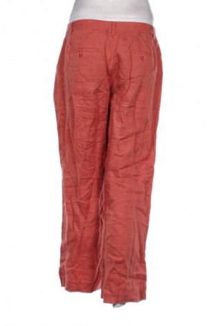 Damenhose Peter Hahn, Größe M, Farbe Rot, Preis € 27,99