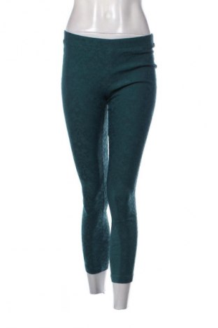 Damenhose Piazza Italia, Größe S, Farbe Grün, Preis 15,00 €