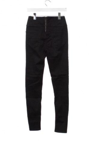 Damskie spodnie Pieces, Rozmiar XS, Kolor Czarny, Cena 88,99 zł