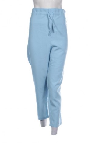 Damenhose Pretty Little Thing, Größe XXL, Farbe Blau, Preis € 9,99