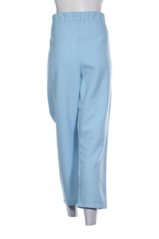 Damenhose Pretty Little Thing, Größe XXL, Farbe Blau, Preis € 9,99