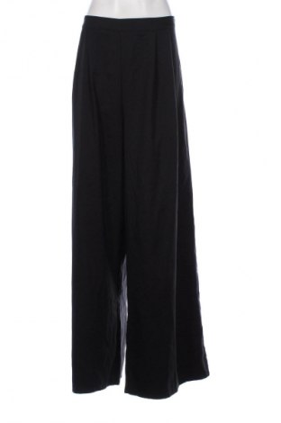 Pantaloni de femei Pretty Little Thing, Mărime XL, Culoare Negru, Preț 142,50 Lei