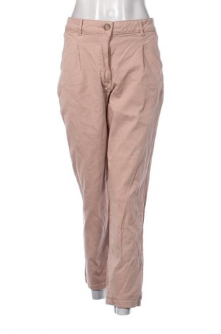 Damenhose Primark, Größe L, Farbe Aschrosa, Preis € 15,00