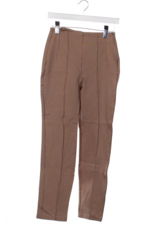 Dámske nohavice Primark, Veľkosť XXS, Farba Béžová, Cena  17,26 €