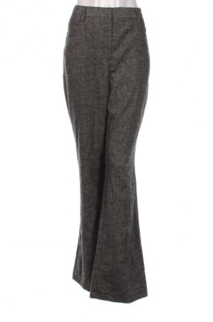 Pantaloni de femei Primark, Mărime L, Culoare Gri, Preț 87,99 Lei