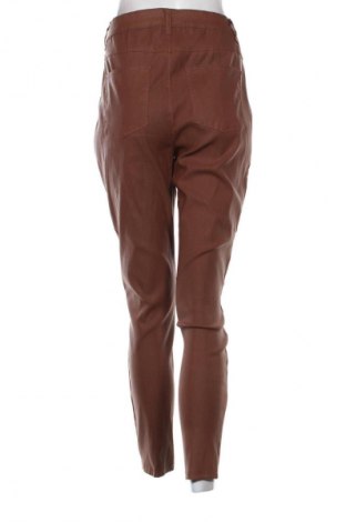 Дамски панталон Primark, Размер XL, Цвят Кафяв, Цена 28,99 лв.
