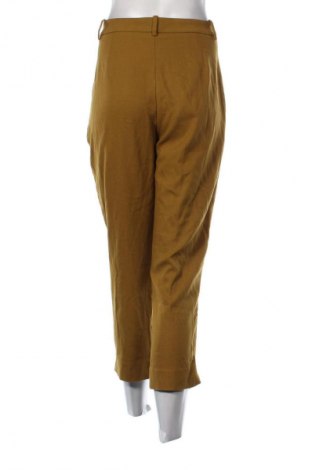 Damenhose Promod, Größe M, Farbe Gelb, Preis 20,99 €