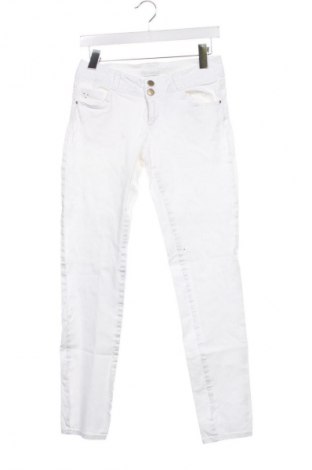 Damenhose Promod, Größe S, Farbe Weiß, Preis 21,00 €