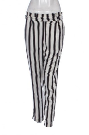 Dámske nohavice Pull&Bear, Veľkosť S, Farba Viacfarebná, Cena  14,77 €