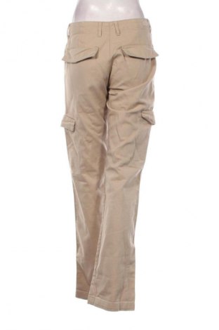 Női nadrág Pull&Bear, Méret M, Szín Bézs, Ár 5 776 Ft