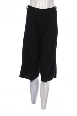 Pantaloni de femei Pull&Bear, Mărime S, Culoare Negru, Preț 76,00 Lei