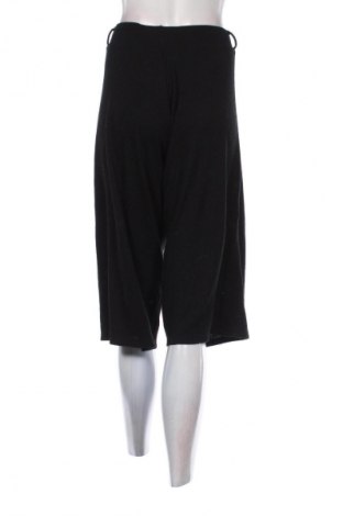 Pantaloni de femei Pull&Bear, Mărime S, Culoare Negru, Preț 76,00 Lei