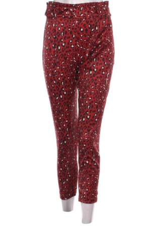 Dámské kalhoty  Pull&Bear, Velikost S, Barva Vícebarevné, Cena  582,00 Kč