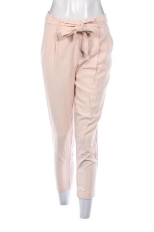 Női nadrág Pull&Bear, Méret S, Szín Rózsaszín, Ár 5 776 Ft