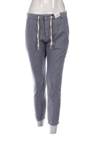 Női nadrág Pull&Bear, Méret M, Szín Kék, Ár 3 039 Ft