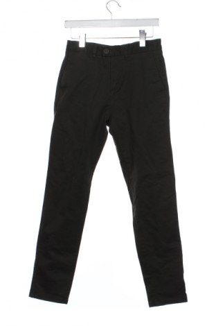 Dámske nohavice Pull&Bear, Veľkosť S, Farba Zelená, Cena  14,91 €