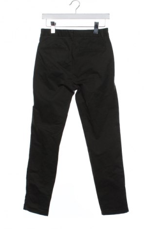 Dámske nohavice Pull&Bear, Veľkosť S, Farba Zelená, Cena  14,91 €