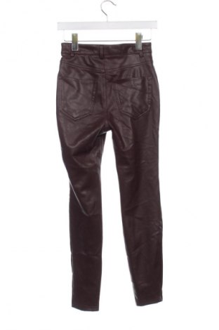 Női nadrág Pull&Bear, Méret S, Szín Barna, Ár 3 879 Ft