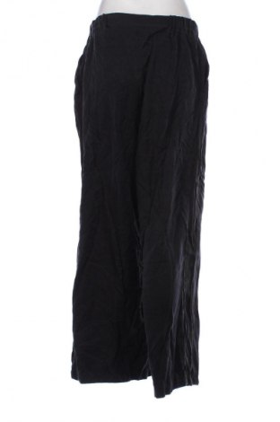 Pantaloni de femei Pulp, Mărime M, Culoare Negru, Preț 107,61 Lei
