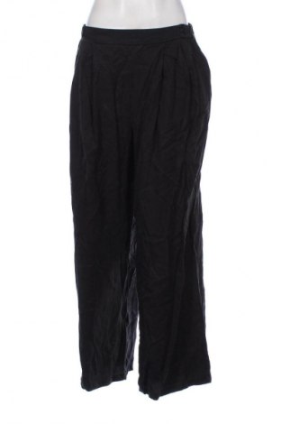 Pantaloni de femei Pulp, Mărime M, Culoare Negru, Preț 107,61 Lei