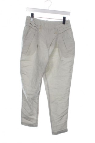 Damenhose Pure Oxygen, Größe S, Farbe Ecru, Preis 14,77 €