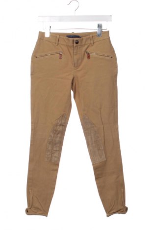 Damenhose Ralph Lauren, Größe S, Farbe Braun, Preis 54,99 €
