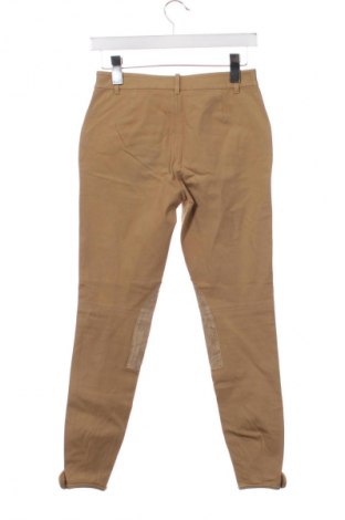 Damenhose Ralph Lauren, Größe S, Farbe Braun, Preis 54,99 €