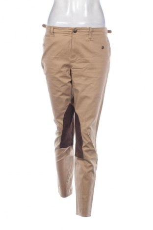 Női nadrág Ralph Lauren, Méret M, Szín Barna, Ár 34 200 Ft