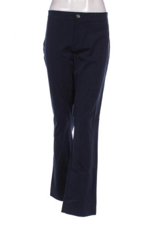 Γυναικείο παντελόνι Ralph Lauren, Μέγεθος XL, Χρώμα Μπλέ, Τιμή 87,47 €